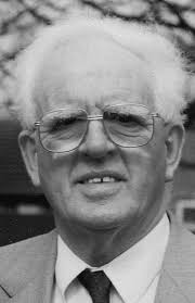 Bill Tempest: 3rd September 1932 to 12th July 2012