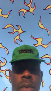 Tyler Wallpaper Pt 2 Tyler The Creator Wallpaper Tyler The Creator The Creator
