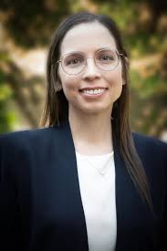 TAMERA WRIGHT, MSW, LCSW