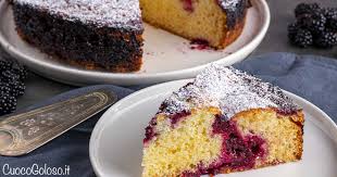 Check spelling or type a new query. Torta Soffice Con Panna E More Golosamente Sorprendente E Deliziosa