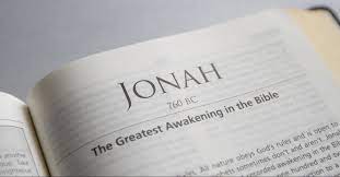The book of jonah is anonymous. Jonah Complete Bible Book Chapters And Summary New International Version
