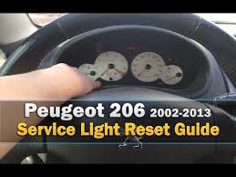Apr 07, 2021 · the peugeot 3008 is available with some good deals, principally because resale values are quite strong. Peugeot Service Light