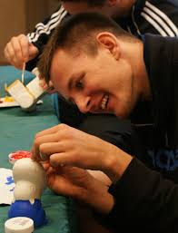 Priddy, Giba & More for Charity