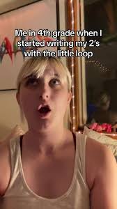 I called it the cursive 2 #jojosiwa #dramatic #cursive #writing