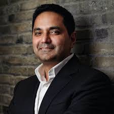 Alex Mirza's Instagram, Twitter & Facebook