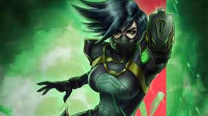 I like to play it much with my friends because. 2020 Viper Valorant 4k Artwork Hd Games 4k Wallpapers Images Backgrounds Photos And Pictures