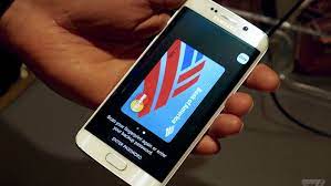We did not find results for: Samsung Pay Works Almost Anywhere Your Credit Card Does The Verge
