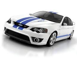 2007 Ford Falcon Cobra Gt Ford Falcon Cobra Ford