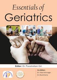 Image result for Geriatric Books