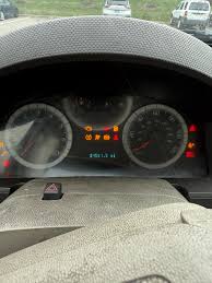 Image result for Redfire 2007 Escape