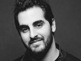 Testimonials — Anthony Semaan