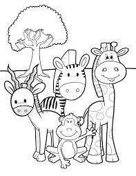 Check spelling or type a new query. Free Printable Coloring Pages Of Animals Coloring Home