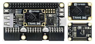 Sipeed Tang Primer 25K board features 23,040 Logic Cells for FPGA  prototyping and development
