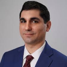 David Irizarry named chief executive officer of Valley Regional Medical  Center