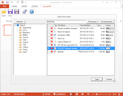Microsoft office may be the biggest and best, but if you don't need all of its features you can find free office software that's easy to use, packed with features, and fully compatible with microsoft. Integration With Microsoft Office