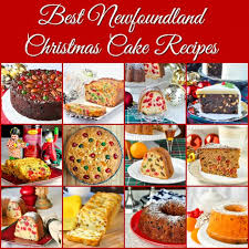 Collection by beverly mccracken • last updated 1 day ago. Newfoundland Cherry Cake A Local Christmas Favourite