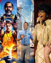I think having him reinvent the second half of his career has been fun to watch and i hope the success continues for him. The Biggest Movies Coming To Theaters In August 2021 Boxoffice