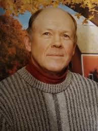 John D Bergmark May 7, 2020