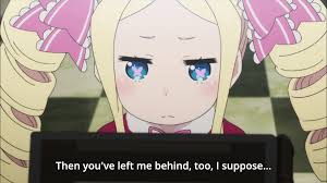 Re Zero Kara Hajimeru Isekai Seikatsu 2nd Season Episode 7 Discussion 100 Forums Myanimelist Net Re:zero web novel fan translation! re zero kara hajimeru isekai seikatsu