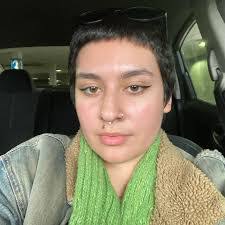 Mariyah Martinez's Instagram, Twitter & Facebook