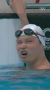 Margaret Mac Neil Wins Women’s 100m Butterfly at Tokyo 2020