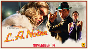 You can also upload and share your favorite rockstar movie wallpapers. 4 New Versions Of L A Noire Coming November 14 Rockstar Games