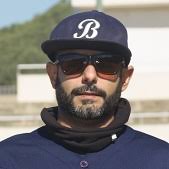 Roster Baseball Senior 1ª Divisió