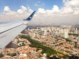 However, the coastline has medellin is the second largest city in colombia. Walking The Largest City In South America Sao Paulo Brazil B