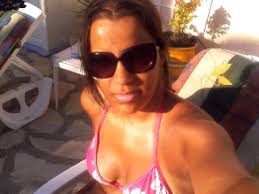Dehlia MATHIS, 48 ans (ROSBRUCK, FREYMING MERLEBACH, STIRING WENDEL)