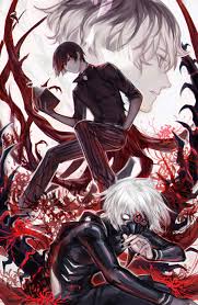 Pin On Tokyo Ghoul The original picture says it's red but i decided with black. pin on tokyo ghoul