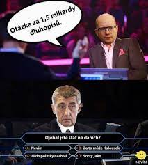 Blatný s ní o vtipu bude hovořit 24 Babis Ideas Vtipy Legracni Obrazky Humor