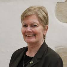 Cabinet Member roles updated for 2024