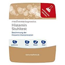 Denn der histaminwert kann sich z.b. Histaminintoleranz Symptome Lebensmittel Kochenohne