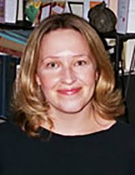 English & Creative Writing Faculty