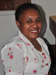 STT GKI Izaak Samuel Kijne