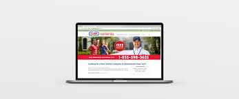 Bill clark pest control inc. Clark Pest Control Website Design Portfolio Pomerantz