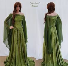 Larp Costumelarp Costume Page 11 Of 317 A Place To Rate And Find Ideas About Larp Costumes Anything That Enhances The Elven Dress Elf Dress Fantasy Gowns