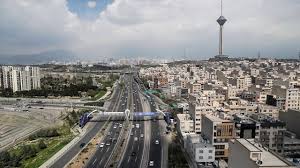 کیفیت هوای پایتخت ۱۰ آبان ۱۴۰۴؛ شاخص آلودگی ۸۹ و در وضعیت قابل قبول