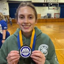 I'm Melissa Bartholomew. I am a course participant from Heart of Virginia  Council. I am Skipper from Ship 169, Associate Advisor of (currently  forming) 196, Committee Chair for Troop 184, and Assistant