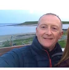 McCawley (Drumaness, formerly Carrickmannon) Nee McLaughlin Joanne RIP Died  4th December 2017 peacefully at her late residence. Dearly beloved wife of  Jason and much loved daughter of Anne and Davy. Dear sister