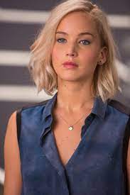 Pin By Hussein Al Ghanmi Hussein Al G On Jennifer Lawrence Jennifer Lawrence Blonde Jennifer Lawrence Haircut Jennifer Lawrence Hair