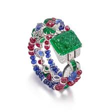 Le savoir-faire Cartier