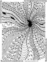 If you are looking for some mindful relaxation and stress reduction, these printable adult coloring pages are for you. Printable Difficult Coloring Pages Coloring Home