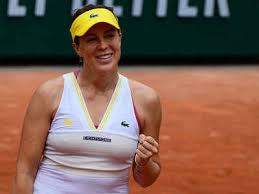 But neither had reached a grand slam semifinal before, and. French Open Pavlyuchenkova Registers 37th Career Win Against Top 10 Players Tennis News Times Of India