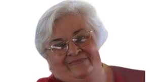 Susie Peek Obituary (1948