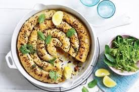 Two siblings share their friday night dinners at their parents home and, somehow, something always goes wrong. Friday Night Dinner Recipes