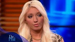 Carly Hand's Instagram, Twitter & Facebook