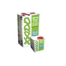 Xado Atomic Oil 10w 40 Ci4 Diesel Oils Flush Engineering