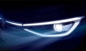 Lease&care is available for id.4. 2021 Volkswagen Id 4 Revealed Price Specs Release Date