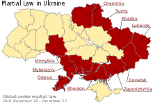 This is usually undertaken to protect public safety and order when civil authorities are no longer. Martial Law Wikipedia